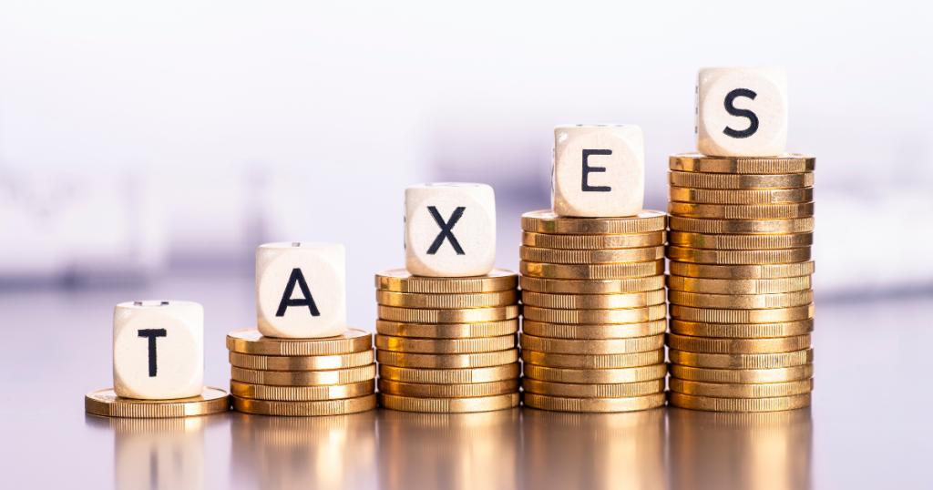 Sales Tax