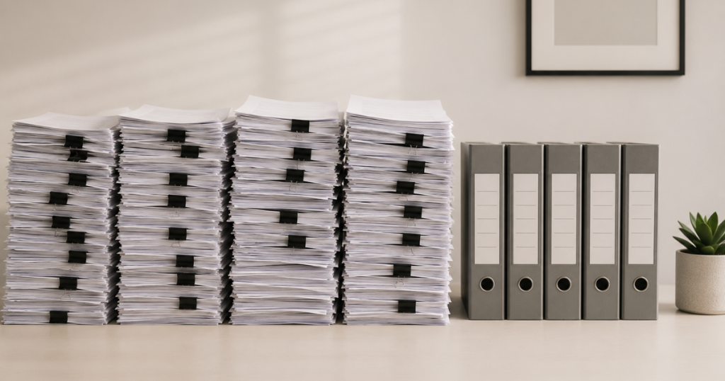 tax records
