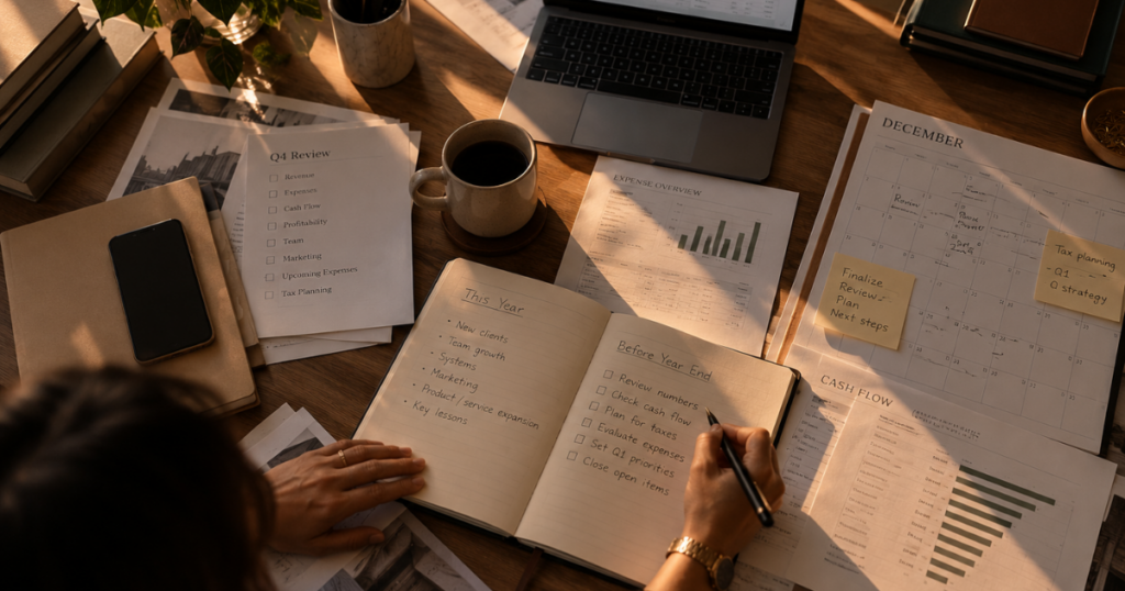 year-end-tax-checklist